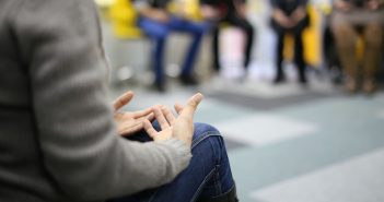 Grief Support Group Offered at CHI St. Luke’s Health