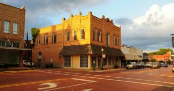 Main Street Accreditation
