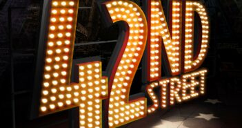 Broadway Blockbuster Coming to Lufkin March 19