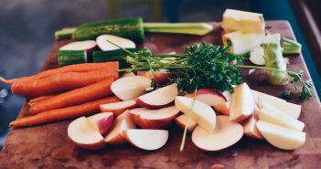 East Texas Fruit & Vegetable Conference