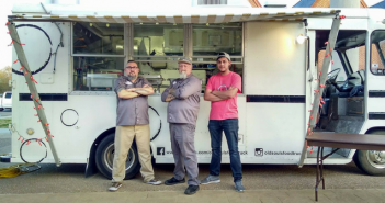 Food Truck Fest Set for Tomorrow
