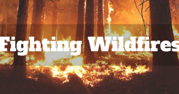 Central Texas Now Has an Airtanker Base to Help Fight Wildfires