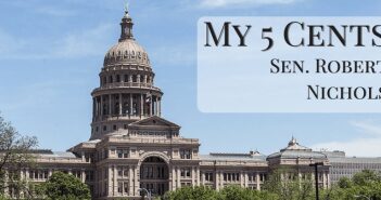 My five cents…