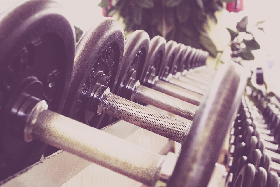 Living the Fit Life: SMART Goals Living the Fit Life: SMART Goals