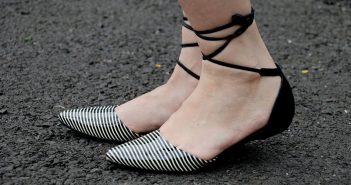 What’s In: Spring Fashion