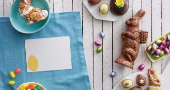 Fun, Festive Ideas to Sweeten Easter Celebrations