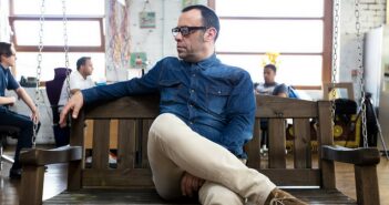 What To Do When Life Kicks You Out