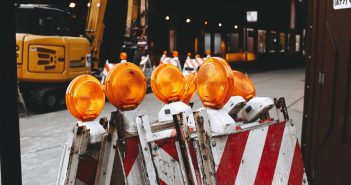 Transportation Commission Approves New Projects