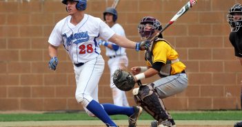 Roadrunners Split with Bossier Parish; Lady Roadrunners Break Records in Sweep at Northeast Texas College