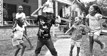 Angelina College presents “The Upshaws of County Line” Exhibition