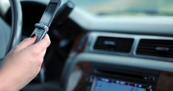 MOTHER OF TEEN DAUGHTERS KILLED IN DISTRACTED DRIVING CRASH PLEADS WITH MOTORISTS TO STAY FOCUSED ON THE ROAD