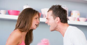 Lack of Sleep Fuels Harmful Inflammatory Response to Marital Stress