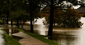 Texas Comptroller Details Agency Response to Hurricane Disaster, Offers Prayers for Victims