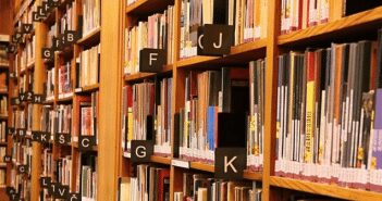 End of Summer Bash at the Public Library