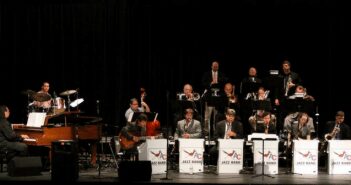 Angelina College Bands Presents Fall Concert