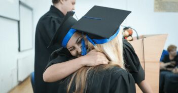 More Students are Going to Grad School: How are They Paying for It?