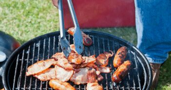 5 Game Day Tips for the Ultimate Tailgate