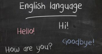 Spanish/English Conversation Group at the Public Library