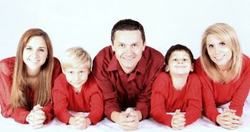 Tips for Keeping Your Busy Family Organized