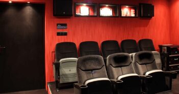 5 Reasons to Consider a Home Theater System Now