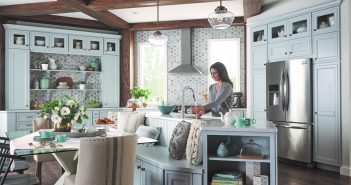 Think Like a Designer to Update Your Home Like a Pro
