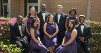 Angelina College Presents Showtime! 2018