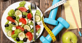 Diet vs. Exercise: Which is Better for Weight Loss?