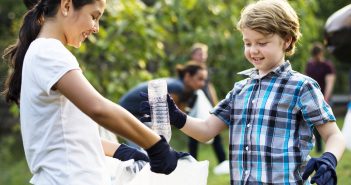 5 Ways to Celebrate Earth Day
