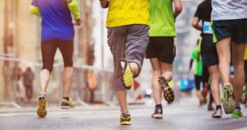 Spring Tips to Start an Exercise Routine