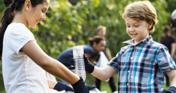 5 Ways to Take Good Care of the Environment