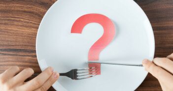 Small Changes in What You Eat Can Make a Big Difference