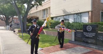 Bluenited Memorial Service Scheduled for Tuesday, May 15