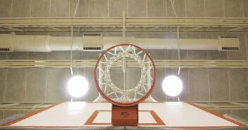Angelina College Head Men’s Basketball Coach Manary Resigns
