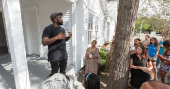 Houston’s Commitment to Disaster Relief Shines in Third Round of Grant Applications Opening to Artists and Nonprofits