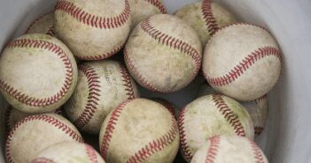 Angelina College Baseball Holding Evaluation Camps for Prospective Players June 2, June 20