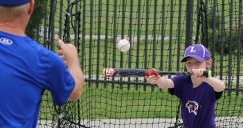 Weather Forces AC Baseball Evaluation Camp Cancellation