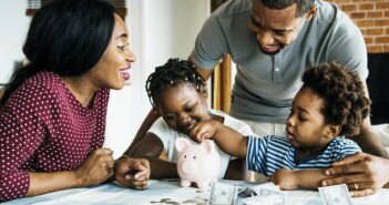 Top Saving-for-College Trends