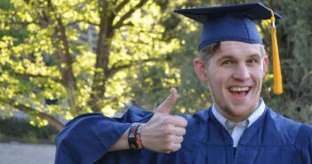 Angelina College Commencement Ceremonies Slated for May 12