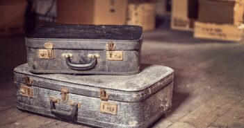 Is that ‘Junk’ in Your Attic or Basement Worth a Fortune?