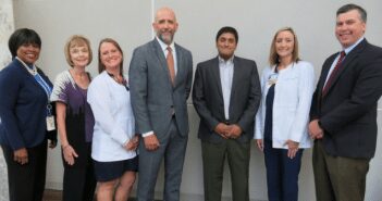 Stroke Program at CHI St. Luke’s Health Earns Quality Award
