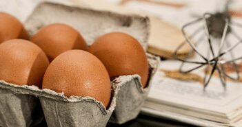 Cookbook Club at the Library
