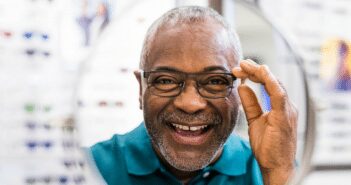 How to Care for Your Eyes as You Age