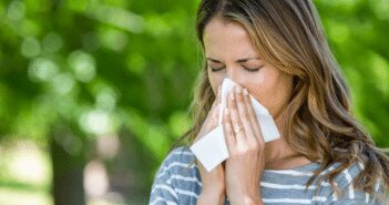 4 Top Tips to Battle Summer Colds