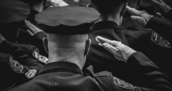Angelina College Police Academy Announces Graduates
