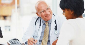 4 Tips for Managing Asthma