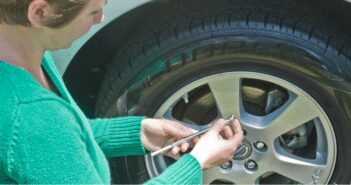 9 Things All Drivers Need to Know About Their Tires