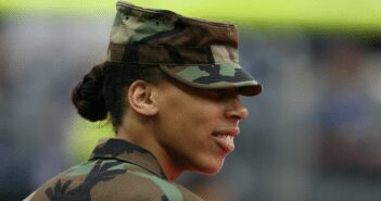 Women Veterans Day on June 12th, 2018