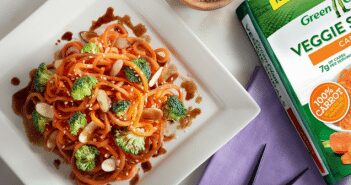 Easy Ways to Boost Your Family’s Veggie Intake