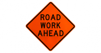 Work Planned Ahead of Holidays on District Projects
