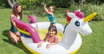Tips to Have a Summer Adventure Without Leaving Your Backyard